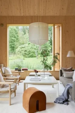 Outlet - Dalslight kattovalaisin Ø60cm, valkoinen Valaisimet