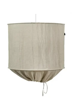 Online - Dalslight kattovalaisin Ø60cm, oatmeal Valaisimet