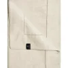 Outlet - Ebba pellavapöytäliina, natural 160x160cm Keittiötekstiilit