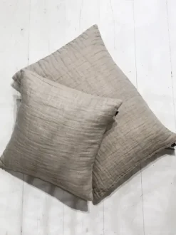 Discount - Hannelin pellavatyynynpäällinen, pellava Sisustustyynyt|Sisustustyynyt