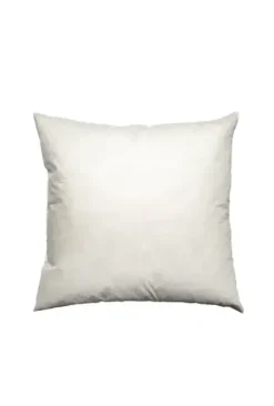 Online - höyhen sisätyyny 50x50cm, 620gr Sisustustyynyt|Sisustustyynyt