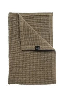 Best - Love kylpyhuoneen matto, Driftwood 50x80cm Kylpyhuonetekstiilit