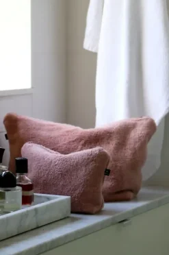 New - Maxime kosmetiikkapussi 25x15, passion Kosmetiikka|Kylpyhuonetarvikkeet