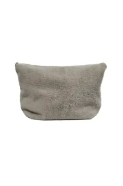 Outlet - Maxime kosmetiikkapussi 40x25, lead Kosmetiikka|Kosmetiikkapussit