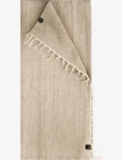 Sale - Särö räsymatto, linen Matot