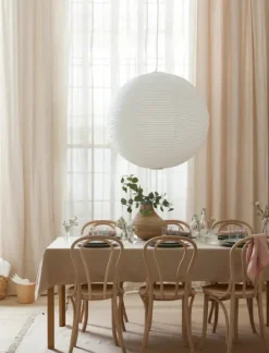 Sale - Särö räsymatto, linen Matot