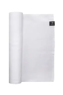 Online - Sunshine kaitaliina, valkoinen Keittiötekstiilit