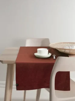 New - Sunshine kaitaliina, lingonberry Keittiötekstiilit