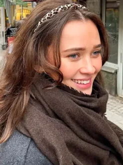 Online Hiuspanta, light leo Hiusasusteet