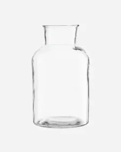 Clearance - lasimaljakko L Ruukut Ja Maljakot