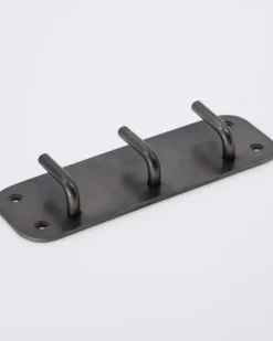 Discount - Pati pikkunaulakko, musta Säilytys