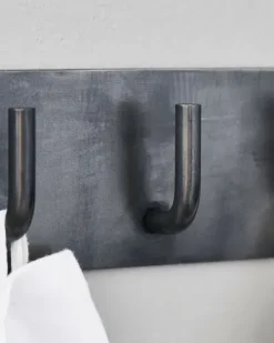 Discount - Pati pikkunaulakko, musta Säilytys