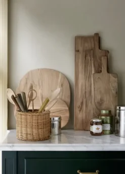 Hot Hunajalusikka Tarjoilu Ja Ottimet|Nicolas Vahé