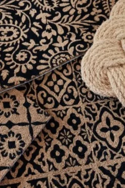 Hot Ib Laursen - Ovimatto Ocean kookosta, natural Matot