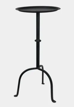 Ina sivupöytä black Muut Huonekalut