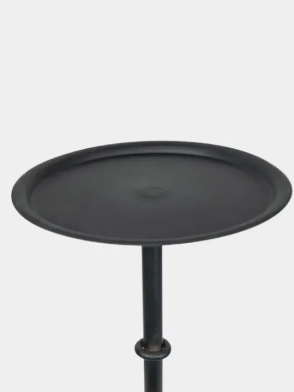 Ina sivupöytä black Muut Huonekalut