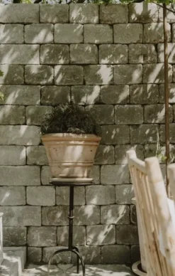 Ina sivupöytä black Muut Huonekalut