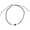 Clearance Iris rannekoru Lapis Lazuli, silver Rannekorut