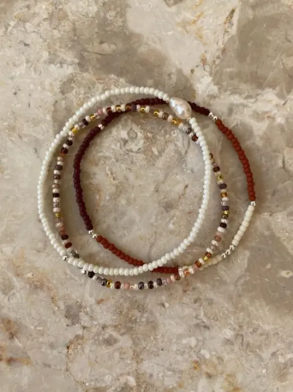 - käsikoru, brown Joyem