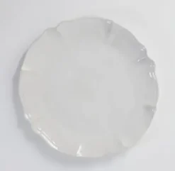 Judith ruokalautanen/tarjoilulautanen Ø27cm Astiat