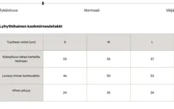 Online Karlia lyhythih cashmere neuletakki, cream Neuleet Ja Neuletakit|Juhlavaatteet