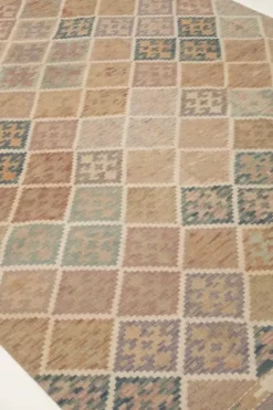 Outlet Kelim matto, multi #601 / 177 x 228 cm Matot