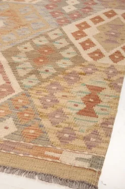 Discount Kelim matto, multi #582 / 155x199 cm Matot