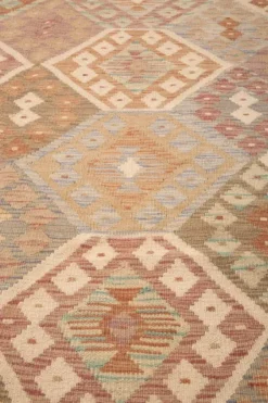 Discount Kelim matto, multi #582 / 155x199 cm Matot