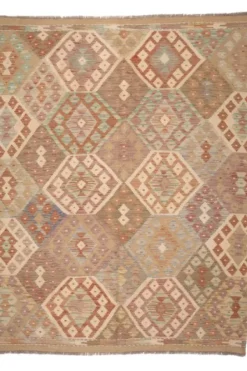 Discount Kelim matto, multi #582 / 155x199 cm Matot