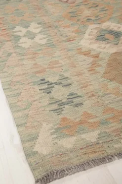 Outlet Kelim matto, multi #600 / 178x236cm Matot