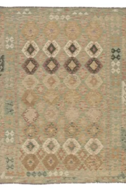 Outlet Kelim matto, multi #600 / 178x236cm Matot