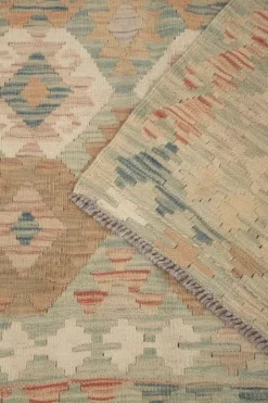 Outlet Kelim matto, multi #600 / 178x236cm Matot