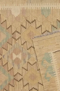 Hot Kelim matto, multi #606 / 80x125cm Matot