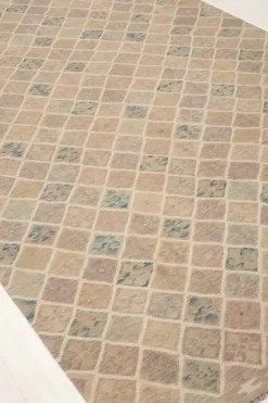 Online Kelim matto, multi custom #619 / 207x338cm Matot