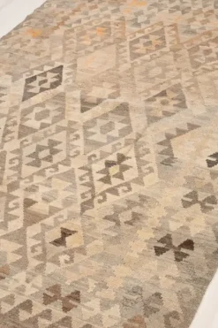 Outlet Kelim matto, natural #614 / 179 x 244 cm Matot