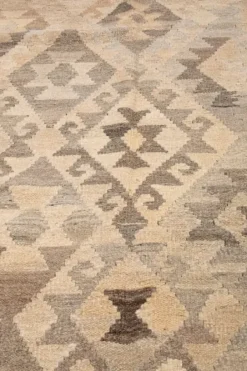 Outlet Kelim matto, natural #614 / 179 x 244 cm Matot