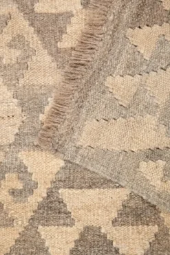 Outlet Kelim matto, natural #614 / 179 x 244 cm Matot