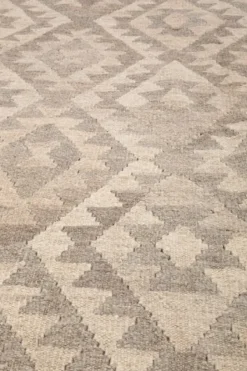 Outlet Kelim matto, natural #612 / 128x172cm Matot