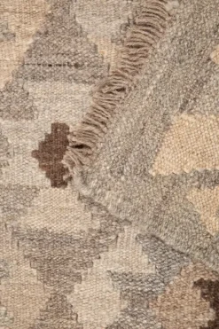 Kelim matto, natural #610 / 125x166cm Matot