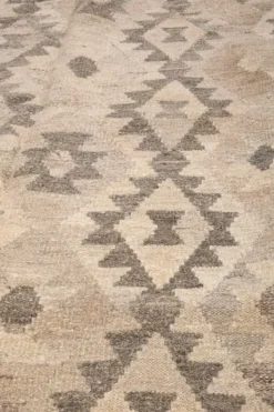 Discount Kelim matto, natural #611 / 130x170cm Matot