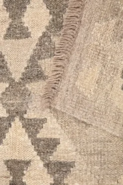 Discount Kelim matto, natural #611 / 130x170cm Matot