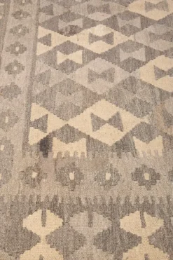 Kelim Raw matto, natural #506 / 186x250 cm Matot