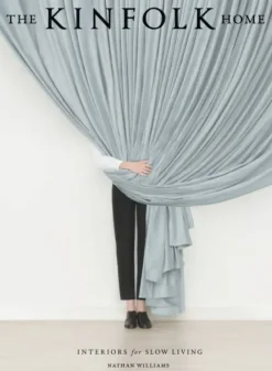 Discount Kinfolk Home Kirjat