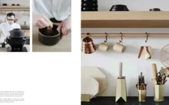 Discount Kinfolk Home Kirjat