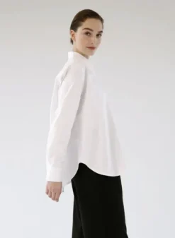 Best Klassinen paitapusero pitkillä hihoilla Paidat Ja Topit