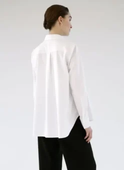 Best Klassinen paitapusero pitkillä hihoilla Paidat Ja Topit