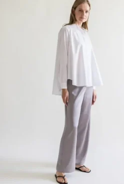 Best Klassinen paitapusero pitkillä hihoilla Paidat Ja Topit