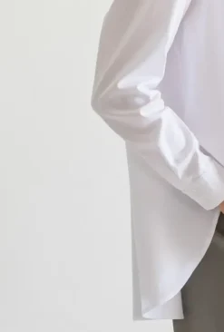 Best Klassinen paitapusero pitkillä hihoilla Paidat Ja Topit