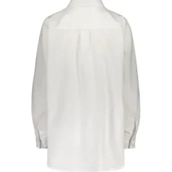 Best Klassinen paitapusero pitkillä hihoilla Paidat Ja Topit