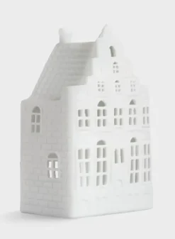 Clearance - Talolyhty canal house stairs, large Talolyhdyt|Kynttilät Ja Lyhdyt